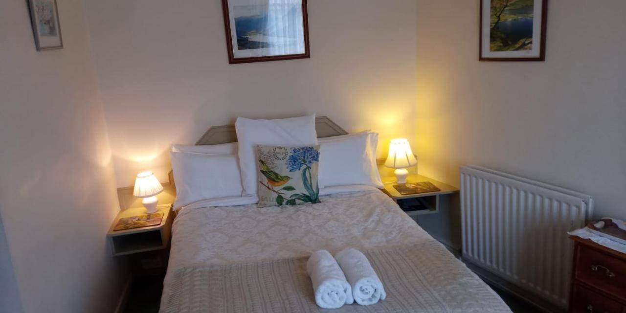 Windermere Lynwood Guest House Quarto foto